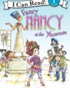 Fancy Nancy at the Museum (I Can Read Book 1)