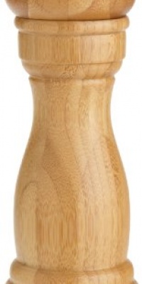 William Bounds  Bamboo Chef Pepper Mill