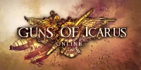 Guns of Icarus Online [Online Game Code]