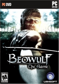 Beowulf - The Game