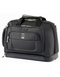 Travelpro Crew 8 Deluxe Tote,Black,One Size