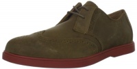 Polo Ralph Lauren Men's Orrick Wingtip Oxford