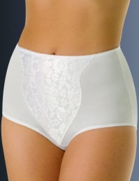 Bali 2-pk. Double Support Brief - #8372