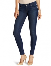 PAIGE Women's Verdugo Ultra Skinny Mid Rise Jean, Finnley, 27