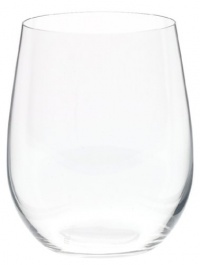 Riedel O  Chardonnay/ Viognier Wine Tumblers, Set of 2