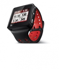 Motorola MOTOACTV 8GB GPS Sports Watch and MP3 Player - Retail Packaging