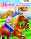 Barbie Horse Adventures: Riding Camp