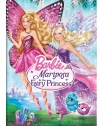 Barbie Mariposa & the Fairy Princess