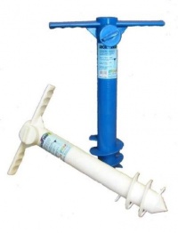 JGRC Bulk Beach Anchor