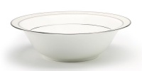 Noritake Montvale Platinum Round Vegetable Bowl