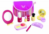 Pinky Cosmetic Set