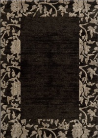 Momeni Dream DREAMDR-52CHR2376 Charcoal Rug