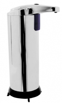 Ideaworks JB6084 Touch Free Soap Dispenser