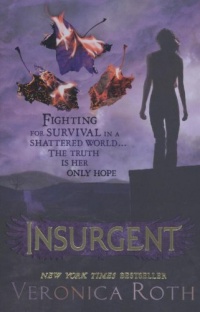 Insurgent (Divergent)