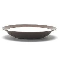 Noritake Colorware Chocolate Pasta Bowl