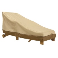 Veranda Day Chaise Cover - Large, 78 Inches