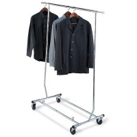 Organize It All Ultra Garment Rack 1715-L