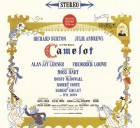 Camelot [Original Broadway Cast Recording]