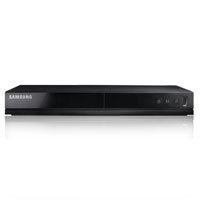 Samsung DVD-E360 DVD Player (Black)