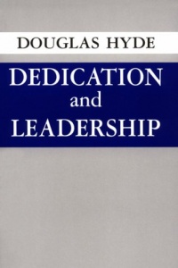 Dedication And Leadership