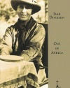 Out of Africa (Modern Library)