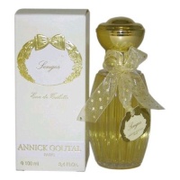 Songes By Annick Goutal For Women. Eau De Toilette Spray 3.4 OZ