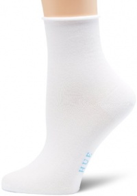 HUE Women's Jean Sock Shortie