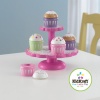 KidKraft New Cupcake Set