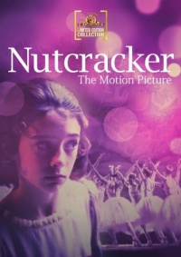 Nutcracker: The Motion Picture