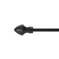 Umbra Staff 48 by 88-Inch Drapery Rod