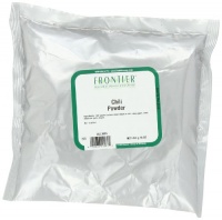 Frontier Chili Powder Blend, 16-Ounce Bag