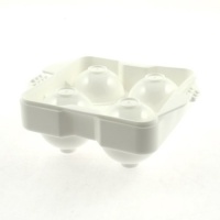 Kotobuki Sphere Ice Ball Tray, Medium