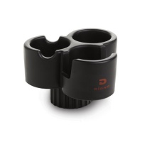 Diono Trio Cup Holder, Black