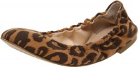 Boutique 9 Women's Augustina Ballet Flat