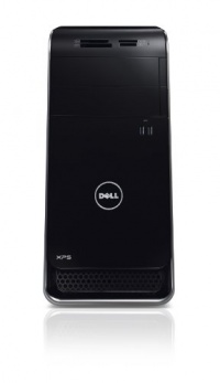 Dell XPS 8500 X8500-4741BK Desktop (Black)