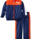 Puma - Kids Boys 2-7 Little Tricot Set