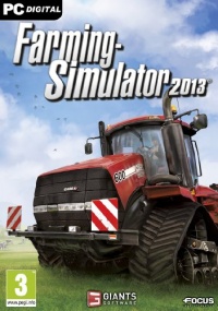 Farming Simulator 2013 [Download]