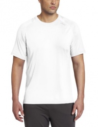 Asics Men's Favorite Short Sleeve Shirt