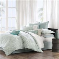 Echo Mykonos 10-Piece King Comforter Set