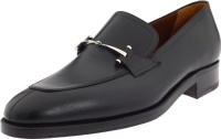 a.testoni Men's M45347BOM Slip-On Loafer