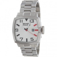 Freestyle Men'S 101173 Jester Square Case Luminous Hands Watch