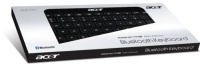 Acer Iconia Tab Bluetooth Keyboard