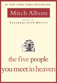 The Five People You Meet in Heaven