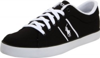 Polo Ralph Lauren Men's Bolingbrook Canvas Sneaker