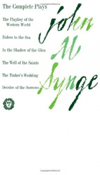 The Complete Plays of John M. Synge