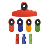 OXO Good Grips 8-Piece Clip Set