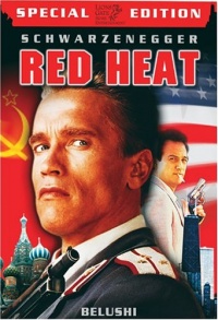 Red Heat (Special Edition)