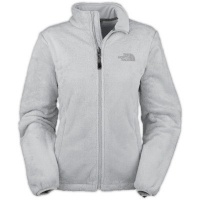 The North Face Osito Fleece Jacket - Women's