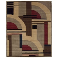 Nourison Dimensions ND09 Area Rug -