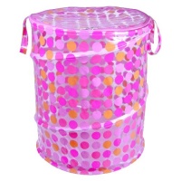 Redmon For Kids Bongo Dots, Pink/Orange